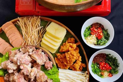 xiang Chinese restaurant