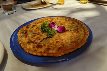 海爾巴格大飯店（喀什店）