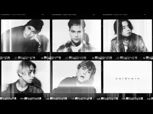 Aschaffenburg | coldrain Concert