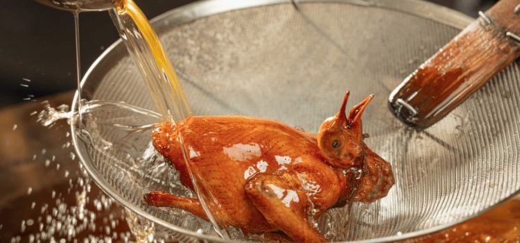 大鴿飯（大仟里店）