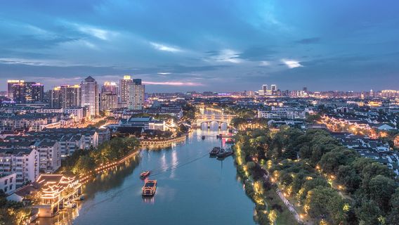 Suzhou