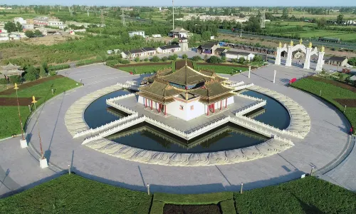 Mei Dai Zhao