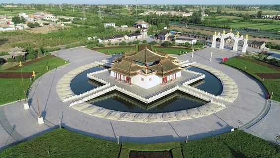 Baotou