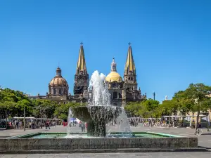 Attrazioni Imperdibili a Guadalajara: le opzioni più popolari