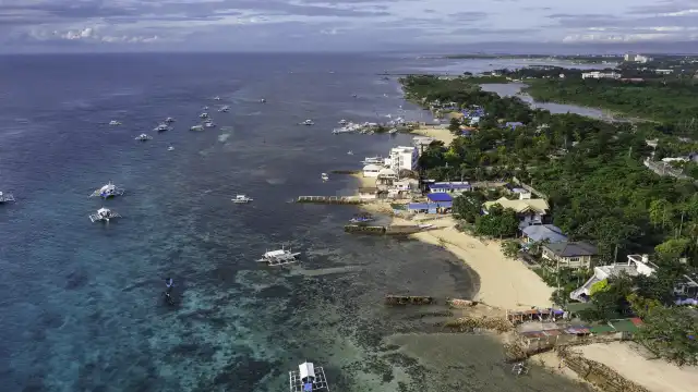 Hotels near Mactan