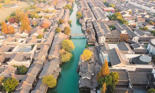 Wuzhen