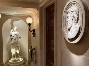 Bacchanalia Mayfair