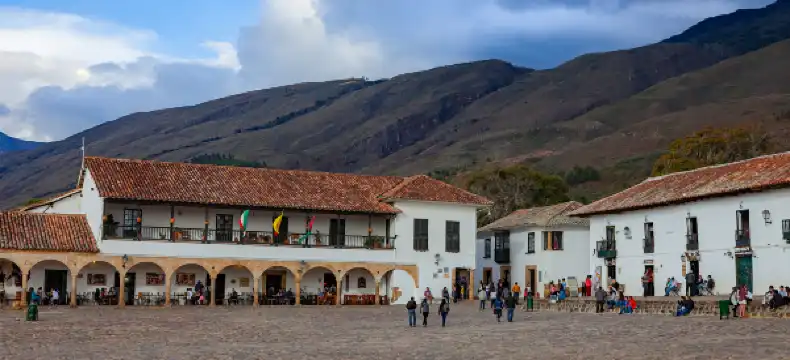 Hotels near Old Town