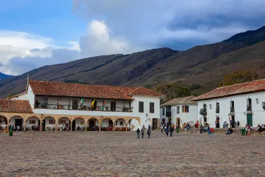 Villa de Leyva