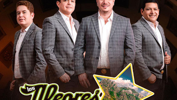 Alegres Del Barranco, Edgardo Nuñez & More