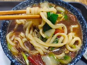 SHANG DING XIAN TE SE MIAN