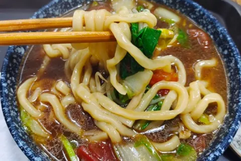 SHANG DING XIAN TE SE MIAN
