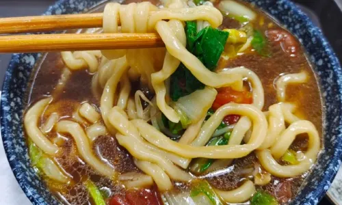 SHANG DING XIAN TE SE MIAN