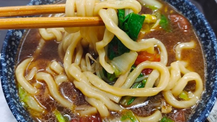 SHANG DING XIAN TE SE MIAN