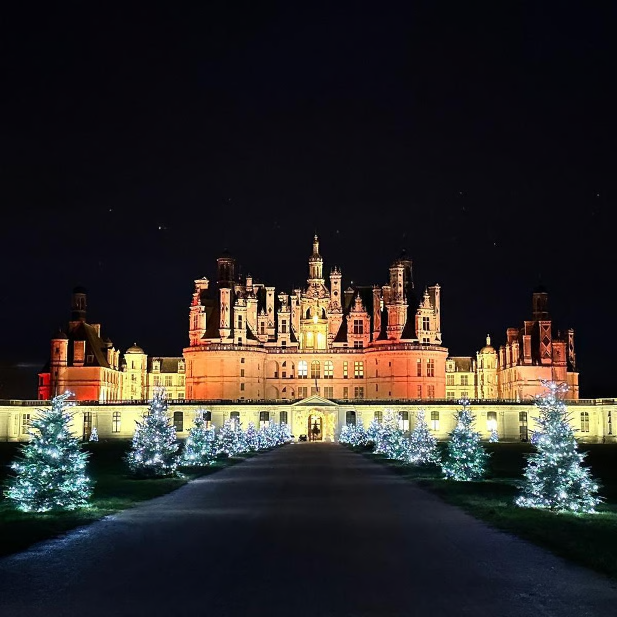 Christmas at Chambord 2025 | Chambord