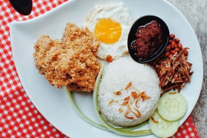 Ah Ma Ho Liao @ Jonker