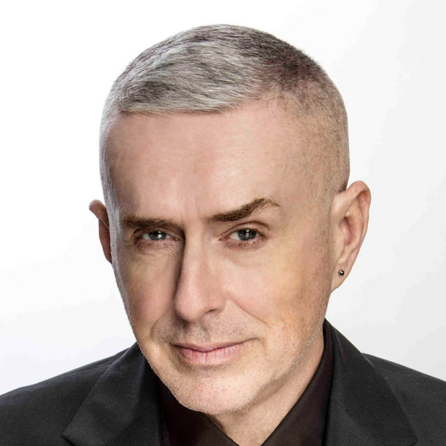 Scarborough | Holly Johnson Concert | Scarborough Open Air Theatre