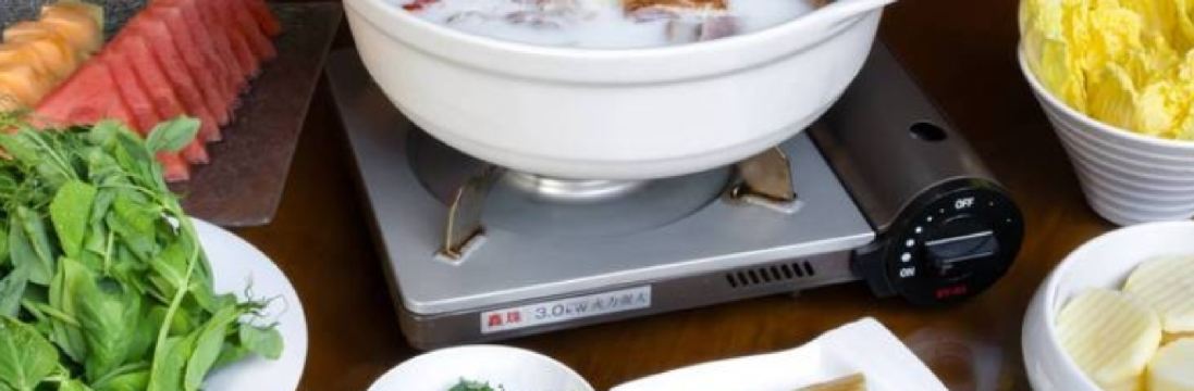 九寨庄园施柏阁酒店·珍珠阁中餐厅