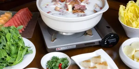 九寨莊園施柏閣酒店·珍珠閣中餐廳