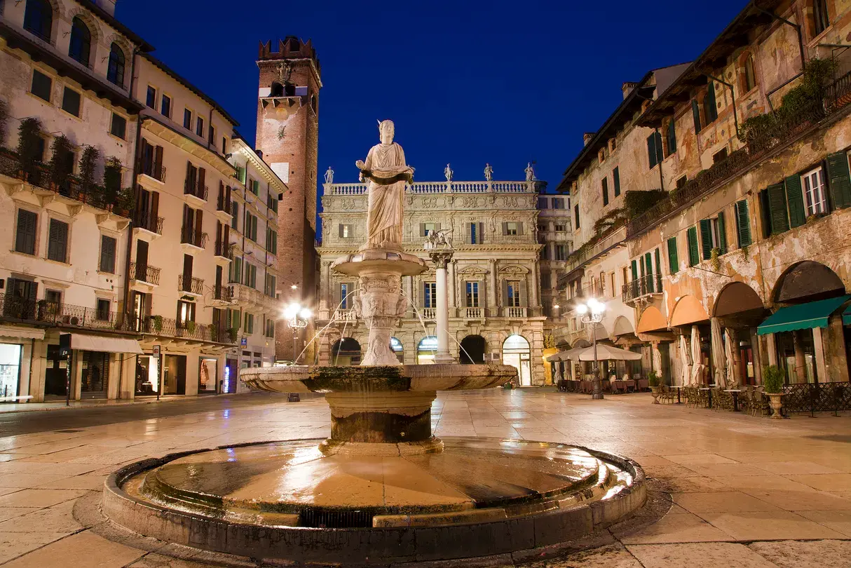 2_Piazza delle Erbe