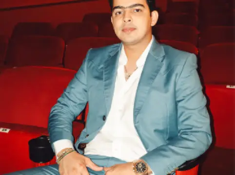 Hidalgo County | Panter Belico Concert