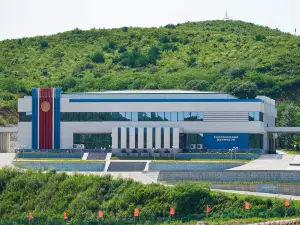 Hunchun Quanhe Port