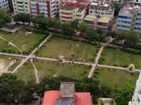 Shyamoli Park