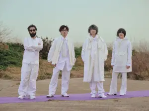 Takasaki | indigo la End ONEMAN TOUR 2026