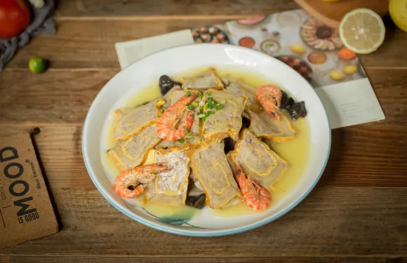 鴻豐鮮羊館(凱翔大道店)