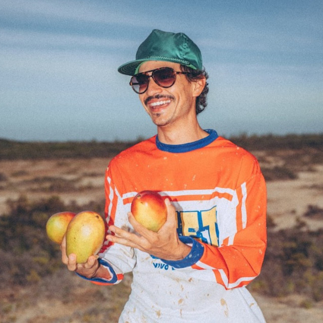 Cancun | Caloncho 2026《EL TIEMPO ES MI CASH》Tour | Teatro de Cancun