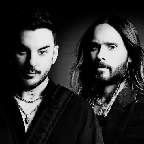 德國法蘭克福 · Thirty Seconds To Mars 2027《A Beautiful Lie vs. This Is War》歐洲巡演