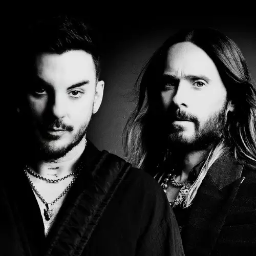 德國法蘭克福 · Thirty Seconds To Mars 2027《A Beautiful Lie vs. This Is War》歐洲巡演