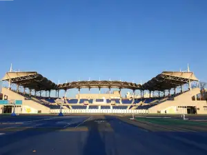 원주 댄싱공연장
