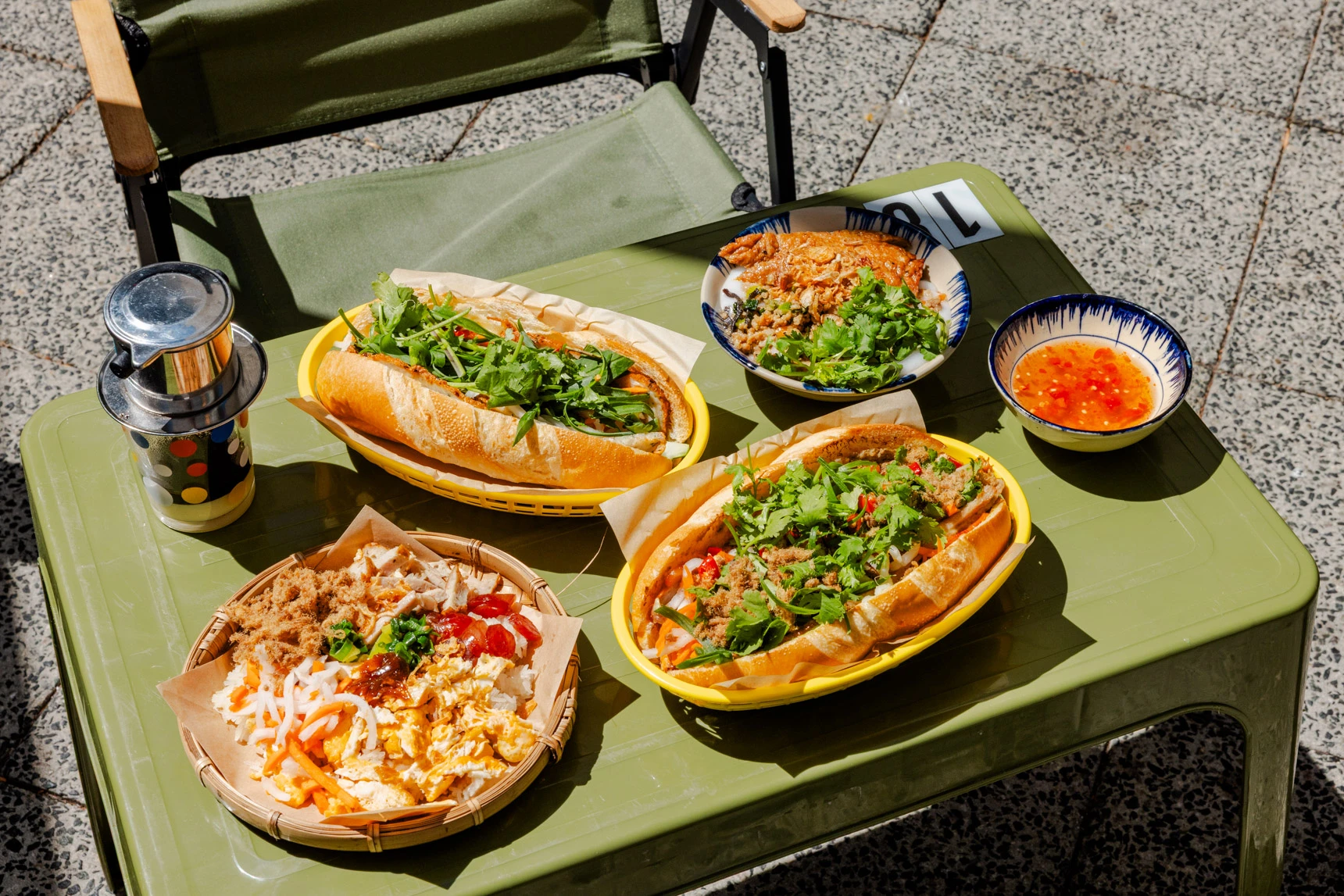 Perth Banh Mi Festival 2026 | Yokine