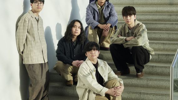 Niigata City | go!go!vanillas Tour