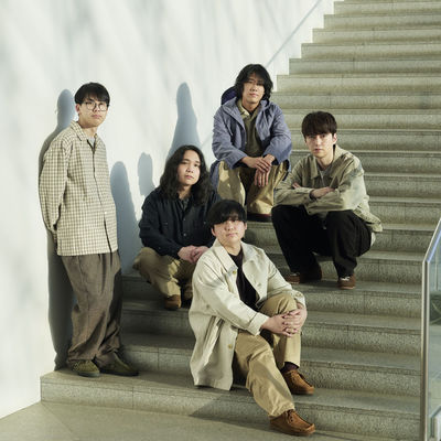 Niigata City | go!go!vanillas Tour