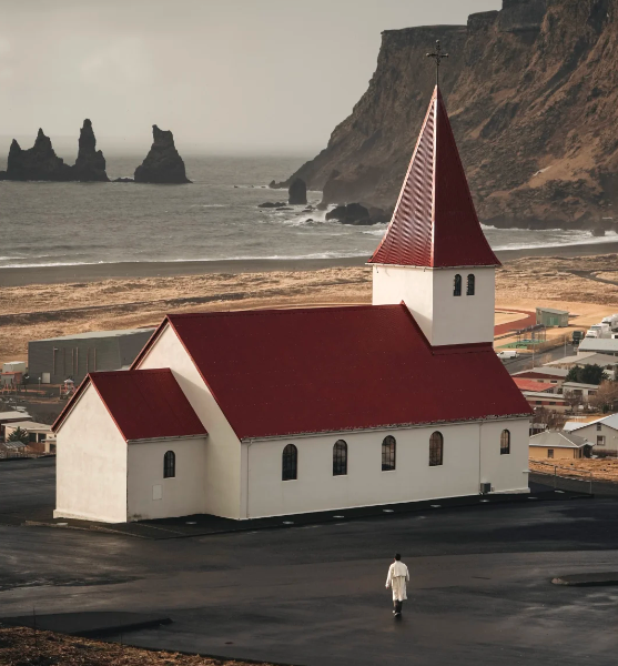 冰島
