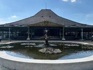 Pura Mangkunegaran