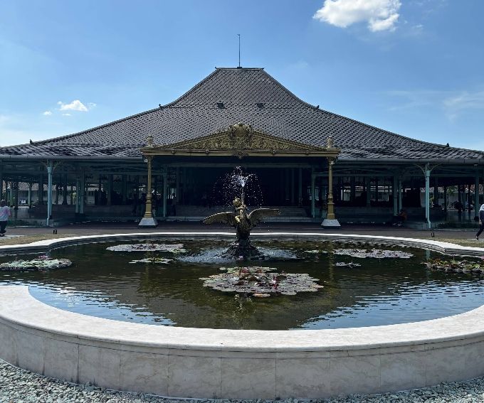 Pura Mangkunegaran