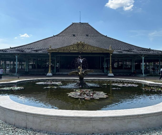 Pura Mangkunegaran