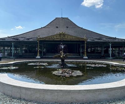 Pura Mangkunegaran