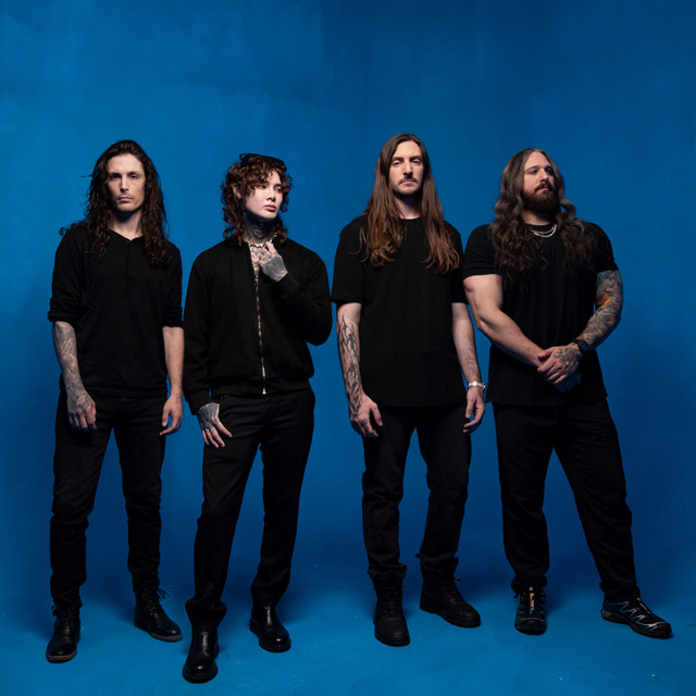 Balma | Polyphia<BE NOT AFRAID>World Tour | Interference