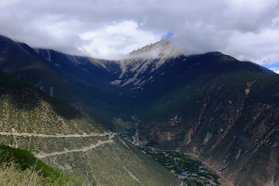 4_Dongda Mountain