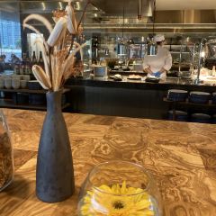 Sheraton Hong Kong Tung Chung Hotel·Cafe Lantau User Photo