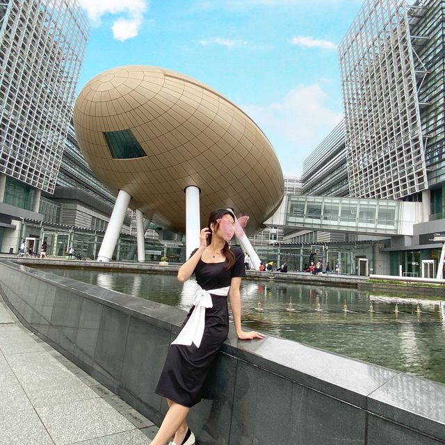  科學園｜寧靜西式fusion餐廳