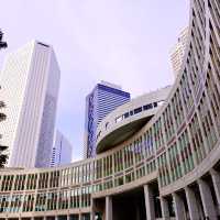 東京都庁