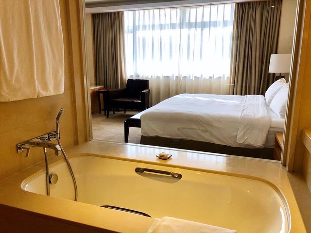 抵玩馬可孛羅香港酒店package 抵玩馬可孛羅香港酒店package