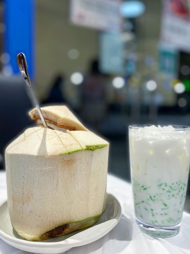 泰粵潮都出色嘅街坊小店