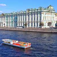St.Peterburg