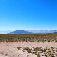 Deosai Plains, Deosai National Park